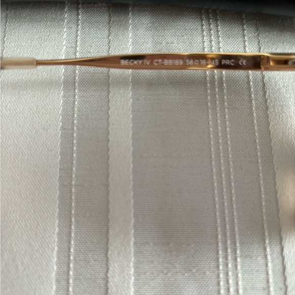 Becky IV sunglasses - Picture 3 of 4